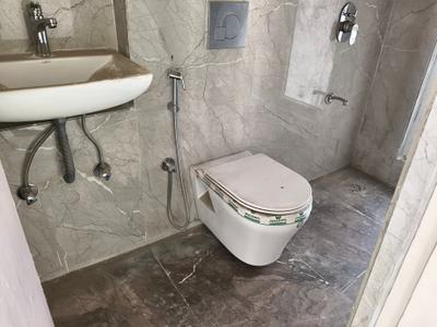 Image of 690 Sq.ft 2 BHK Apartment / Flat for rent in Ruparel Skygreens I, Kandivali West, Mumbai for Rs. 50000