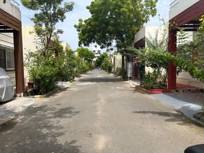 Image of 1106 Sq.ft 2 BHK Independent House for sale in Nattapettai, Kanchipuram for Rs. 6000000