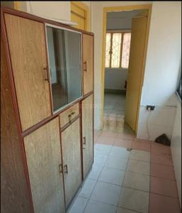 Kitchen Image of 956 Sq.ft 2 BHK Apartment / Flat for sale in Misra Saptaparna Apartment, Asansol Court Area Asansol for Rs. 3100000