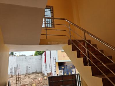 Image of 800 Sq.ft 2 BHK Independent House for sale in Manali, Chennai for Rs. 5800000