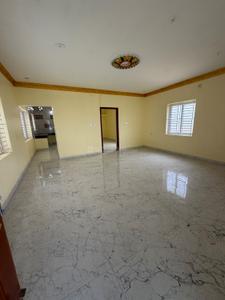 Living Room Image of 1067 Sq.ft 1 BHK Independent House for rent in Sengalipalayam Coimbatore for Rs. 11500