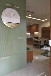 Bedroom Image of 1326 Sq.ft 3 BHK Villa for sale in Spring Woods, Tarsali Vadodara for Rs. 7500000