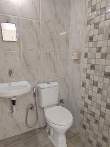 Bedroom Two Image of 1480 Sq.ft 2 BHK Apartment / Flat for sale in Mahaavir Mannat by Mahaavir Buildcon LLP, Ulwe Navi Mumbai for Rs. 14700000