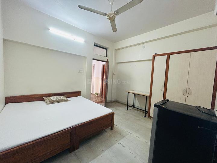Wright town jabalpur Bedroom 1