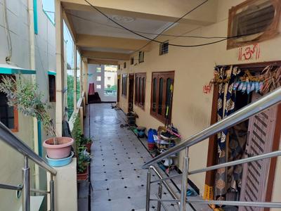 Balcony Image of 2637 Sq.ft 3 BHK Independent House for sale in Bolarum Secunderabad for Rs. 28000000