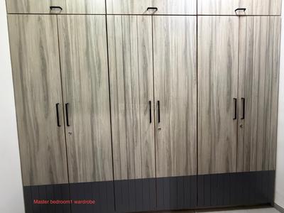 Bedroom Image of 1600 Sq.ft 3 BHK Independent House for sale in Adalaj Gandhinagar for Rs. 17500000