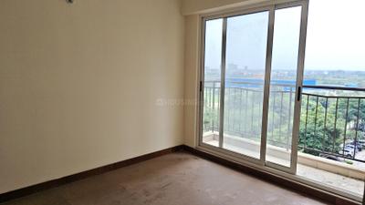 Bedroom Image of 840 Sq.ft 2 BHK Builder Floor for sale in Bamheta Village Ghaziabad for Rs. 4750001
