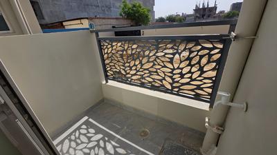 Balcony Image of Jai Ram Homes 1RK in Sector 69, Gurgaon