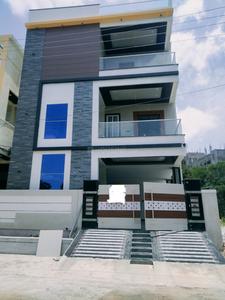 5 BHK Villa