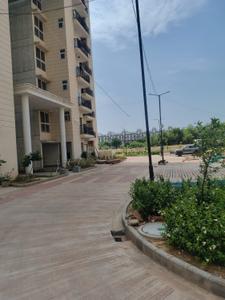 Image of 720 Sq.ft 2 BHK Apartment / Flat for sale in Signature Global Proxima, Sector 89, Gurgaon for Rs. 7400000