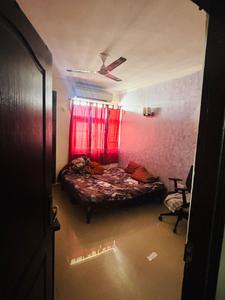 Bedroom Image of 1055 Sq.ft 2.5 BHK Apartment / Flat for sale in Amrapali Silicon City, Sector 76 Noida for Rs. 10200000