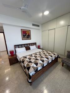 Bedroom Image of 2560 Sq.ft 3 BHK Apartment / Flat for sale in Sector 75 Mohali for Rs. 45000000