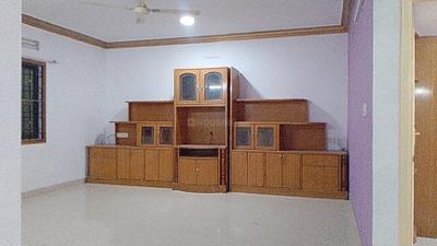 Living Room Image of 1550 Sq.ft 3 BHK Apartment / Flat for rent in Arka Shine, Brookefield Bengaluru for Rs. 50000