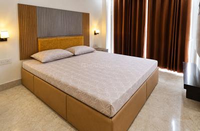 Bedroom Image of Shikha Nest-Sushant Lok Phase 3 Extension in Sector 57, Gurgaon