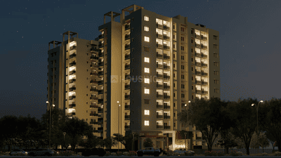 Image of 2580 Sq.ft 4.5 BHK Apartment / Flat for sale in Aryavarta, Phulnakhara, Cuttack for Rs. 15100000