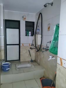 Common Bathroom Image of 1000 Sq.ft 2 BHK Apartment / Flat for sale in Manikchandra Heights, Kalwa Thane for Rs. 11000000