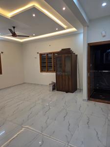 Hall Image of 1200 Sq.ft 2 BHK Independent House for rent in HBR Layout Bengaluru for Rs. 45000