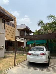 Image of 2520 Sq.ft 4 BHK Villa for sale in Raysan, Gandhinagar for Rs. 30000000