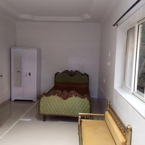 Bedroom Image of Shahista in Juhu, Mumbai