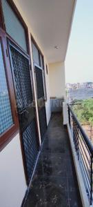 Balcony Image of 1000 Sq.ft 2 BHK Builder Floor for sale in Chaukhandi Noida for Rs. 4000000