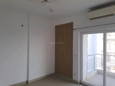 Bedroom Image of 2275 Sq.ft 3.5 BHK Apartment / Flat for sale in Spaze Privy AT4, Sector 84 Gurgaon for Rs. 23500000