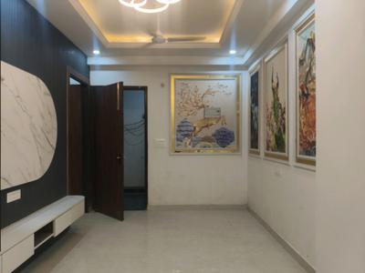 Living Room Image of 1080 Sq.ft 2 BHK Apartment / Flat for sale in Vyom Residency, Noida Extension Greater Noida for Rs. 4599999