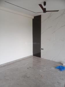 4 BHK Independent Builder Floor