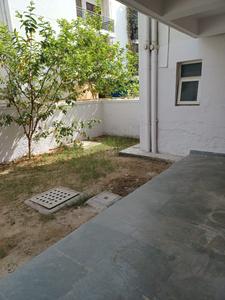 Balcony Image of 2070 Sq.ft 3 BHK Builder Floor for sale in Sector 77 Faridabad for Rs. 13500000
