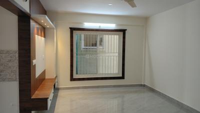 Living Room Image of 1300 Sq.ft 3 BHK Builder Floor for rent in JP Nagar Bengaluru for Rs. 40000