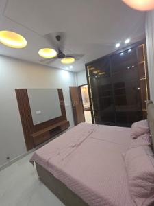 Bedroom Image of 1080 Sq.ft 2 BHK Apartment / Flat for sale in Gillco Valley, Sector 127 Mohali for Rs. 5690000