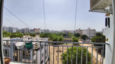Image of 1125 Sq.ft 2 BHK Apartment / Flat for sale in Bachupally, Hyderabad for Rs. 7200000