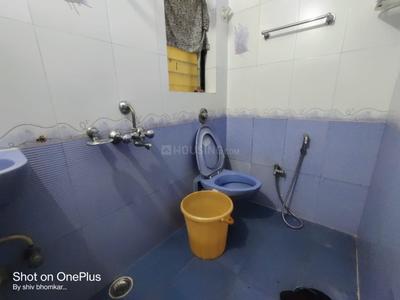 Image of 810 Sq.ft 2 BHK Apartment / Flat for sale in Nahar Orchid Enclave, Powai, Mumbai for Rs. 15700000