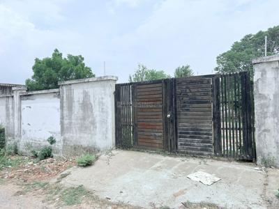 Image of 1228 Sq.ft Residential Plot / Land for sale in Nijampur Malhaur, Lucknow for Rs. 4298000
