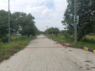 Image of 800 Sq.ft Residential Plot / Land for sale in Chembarambakkam, Chennai for Rs. 3600000