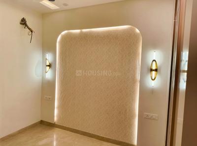 Bedroom Image of 1125 Sq.ft 3 BHK Apartment / Flat for sale in Vikaspuri New Delhi for Rs. 21500000