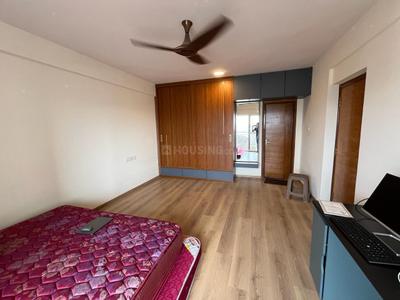 Bedroom Image of 1700 Sq.ft 3 BHK Apartment / Flat for rent in DS Needs 3 Project 276, Kalena Agrahara Bengaluru for Rs. 60000