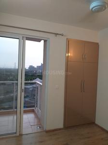 Bedroom Image of 1350 Sq.ft 2.5 BHK Apartment / Flat for sale in Tata Gurgaon Gateway, Sector 112 Gurgaon for Rs. 22000000