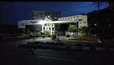 Image of 1400 Sq.ft 2 BHK Apartment / Flat for rent in Madhurawada, Visakhapatnam for Rs. 10000