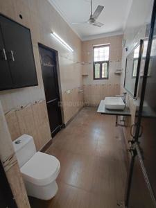 Image of 850 Sq.ft 1.5 BHK Builder Floor for rent in Palam Vihar, Gurgaon for Rs. 25000