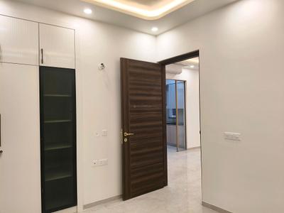 Bedroom Image of 1400 Sq.ft 3 BHK Apartment / Flat for sale in Swaraj Homes Jeevan Tara Apartment, Sector 43 Gurgaon for Rs. 27500000