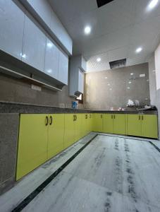 Kitchen Image of 5000 Sq.ft 5 BHK Independent House for sale in Sector 41 Noida for Rs. 75000000