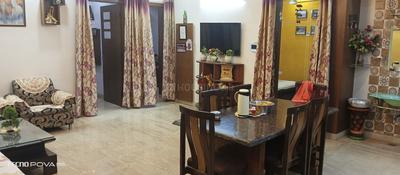 Living Room Image of 2250 Sq.ft 4 BHK Builder Floor for sale in Vasundhara Ghaziabad for Rs. 22500000