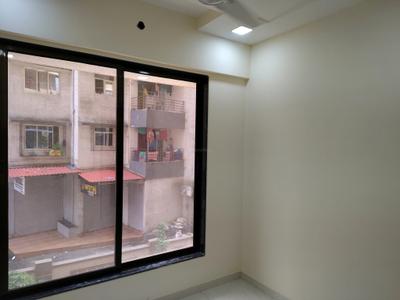 Bedroom Image of 1020 Sq.ft 2 BHK Apartment / Flat for rent in Bhoomi Acres, Hiranandani Estate Thane for Rs. 39000
