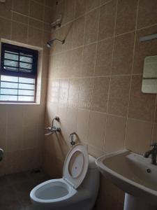 Bathroom Image of 3400 Sq.ft 4 BHK Villa for sale in Kakkanad Kochi for Rs. 22500000