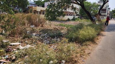 Image of 260 Sq.ft Residential Plot / Land for sale in Payakapuram Township, Payakapuram, Vijayawada for Rs. 6900000
