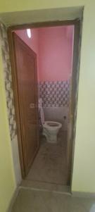 Bathroom Image of 833 Sq.ft 2 BHK Apartment / Flat for sale in Kaikhali Kolkata for Rs. 3500000