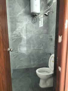 Image of 650 Sq.ft 1 BHK Apartment / Flat for rent in Indira Nagar, Bengaluru for Rs. 40000