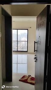 Hall Image of 996 Sq.ft 2 BHK Apartment / Flat for rent in Geetai Siena, Vikhroli East Mumbai for Rs. 50000