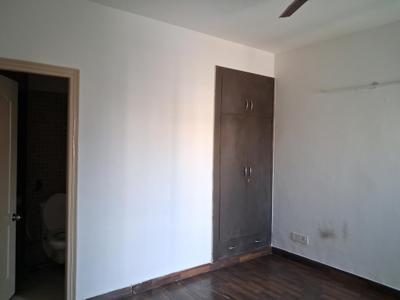 Bedroom Image of 1410 Sq.ft 3 BHK Apartment / Flat for sale in Paras Tierea, Sector 137 Noida for Rs. 12500000