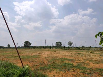 Image of 150 Sq.ft Residential Plot / Land for sale in Yacharam, Hyderabad for Rs. 2120000
